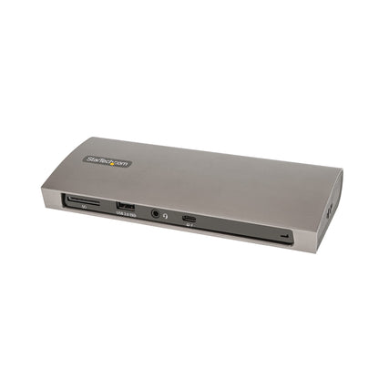 Thunderbolt 4 Dock with 96W Charging & Dual 4K Display Support