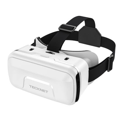 TECKNET VR Headset for Phone
