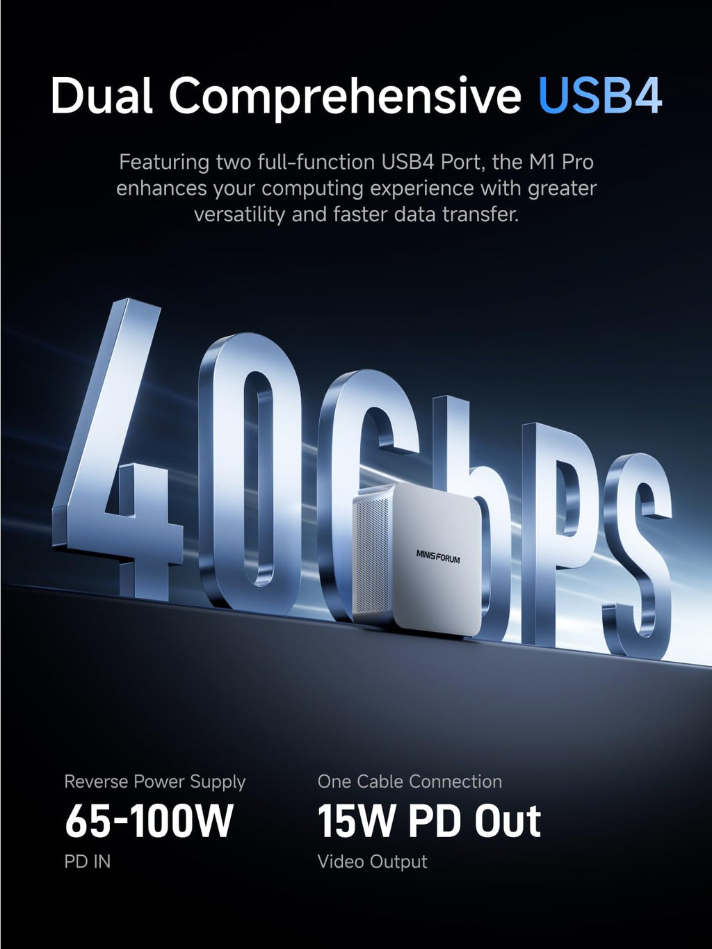 MINISFORUM UM-M1-X1-Pro X1 Lite HX99G Mini PC