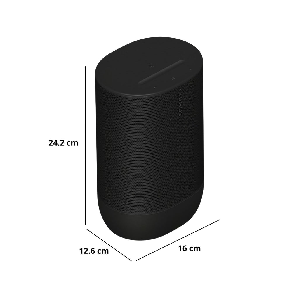Sonos Move 2 - Parent