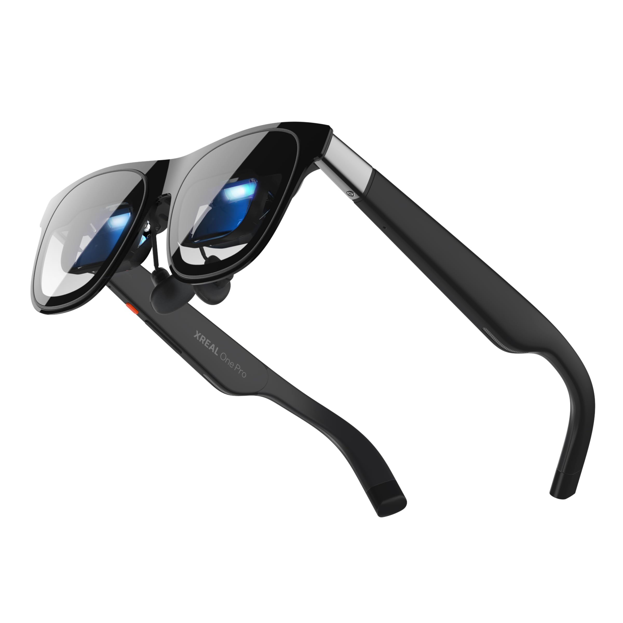One Pro AR Glasses with 171" 120Hz FHD 3D Display
