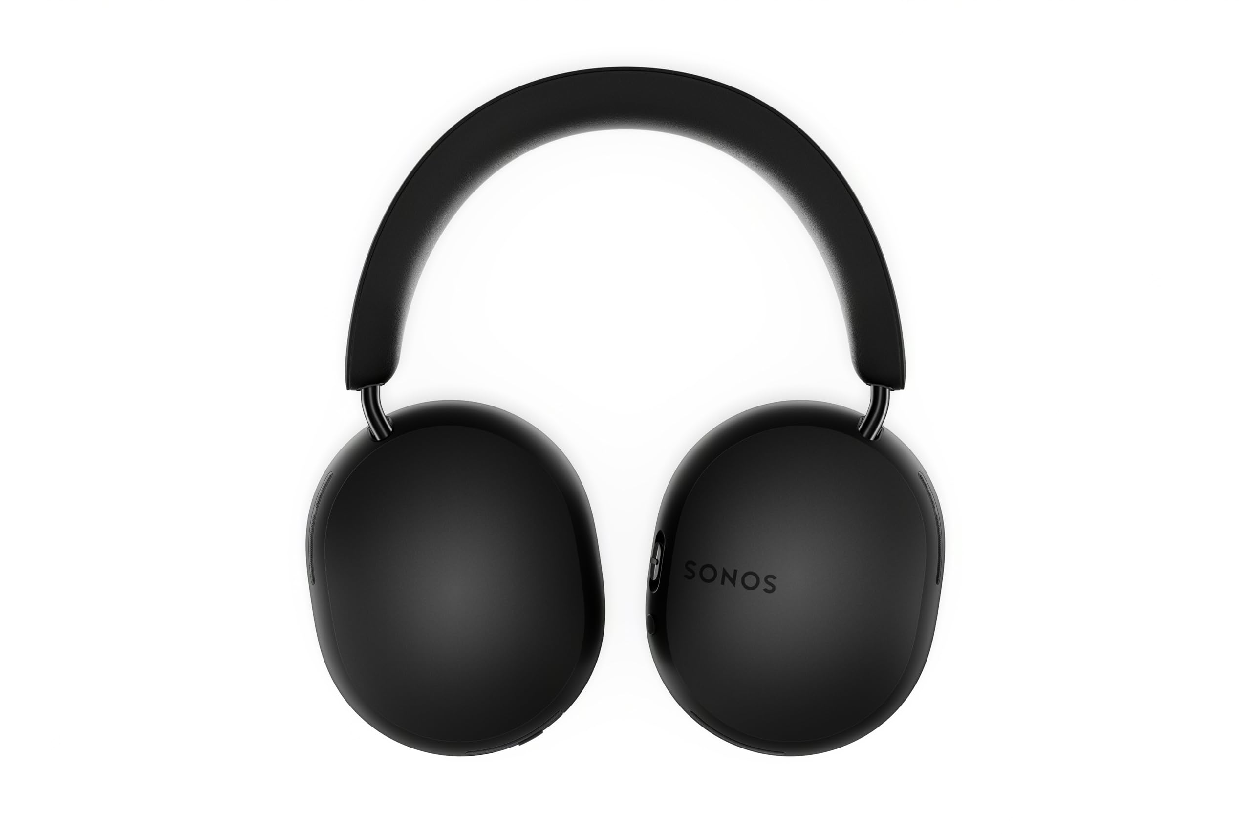 Wireless ANC Headphones with Spatial Audio & 30-Hour Battery