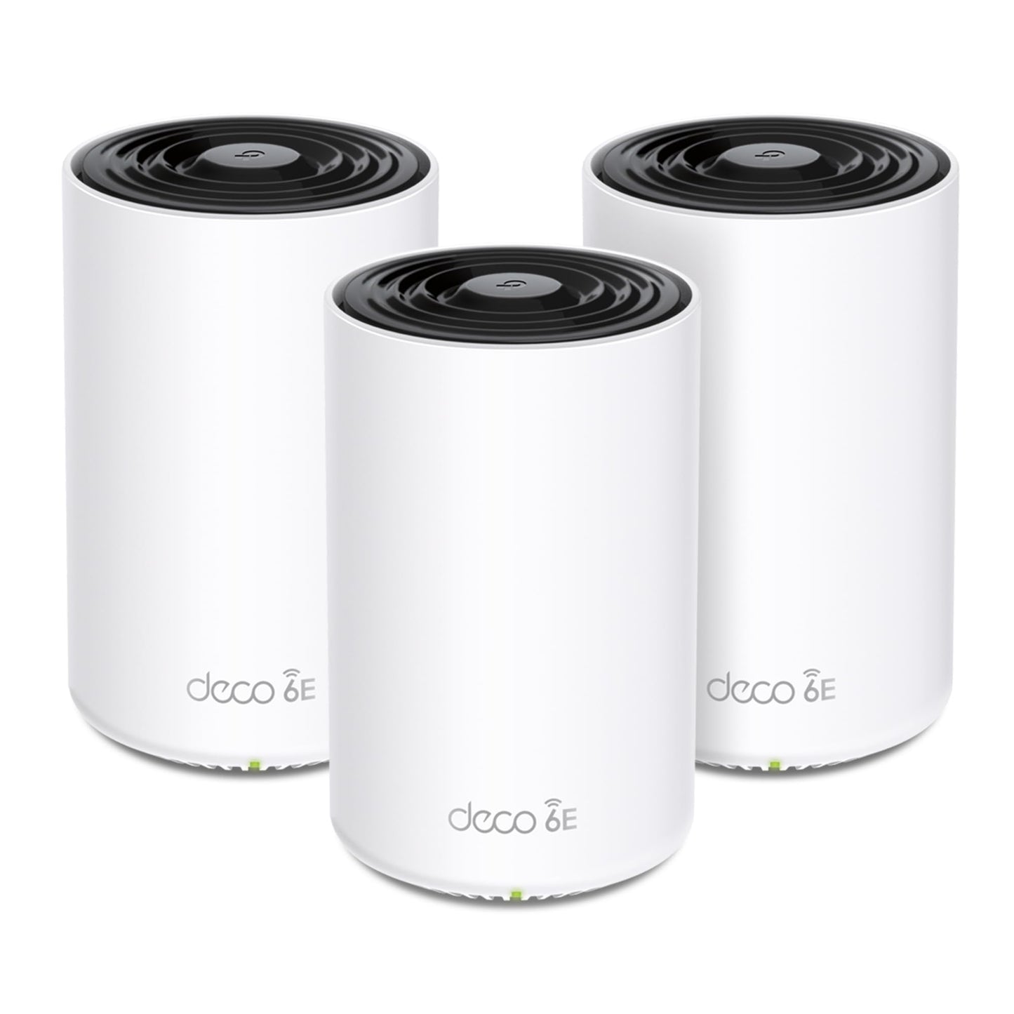 Outdoor WiFi 7 Mesh System with 11Gbps Speed & IP65 Protection