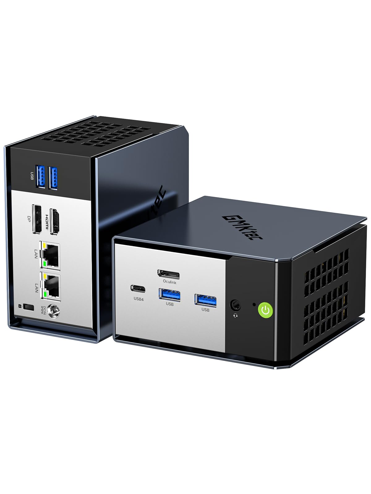 GMKtec Ryzen Gaming Mini PC