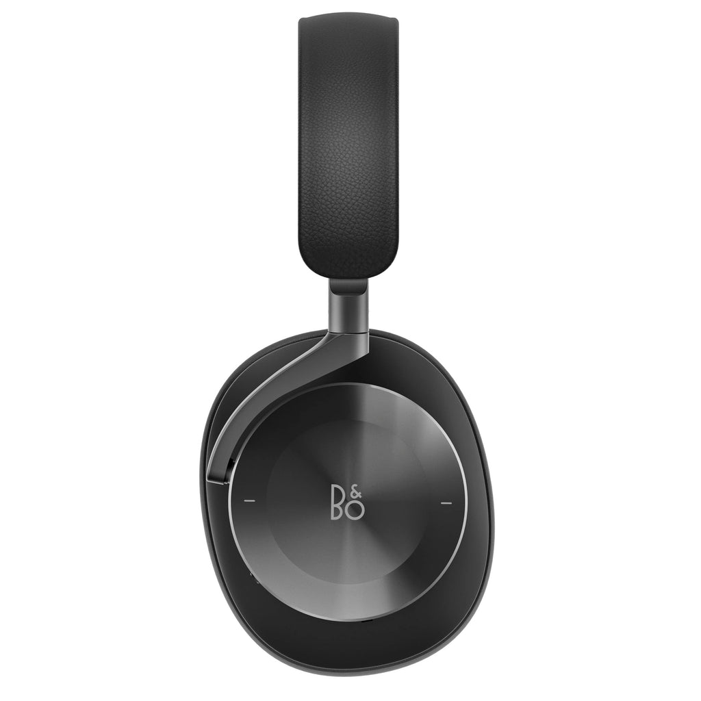 Premium Wireless ANC Over-Ear Headphones with Carrying Case