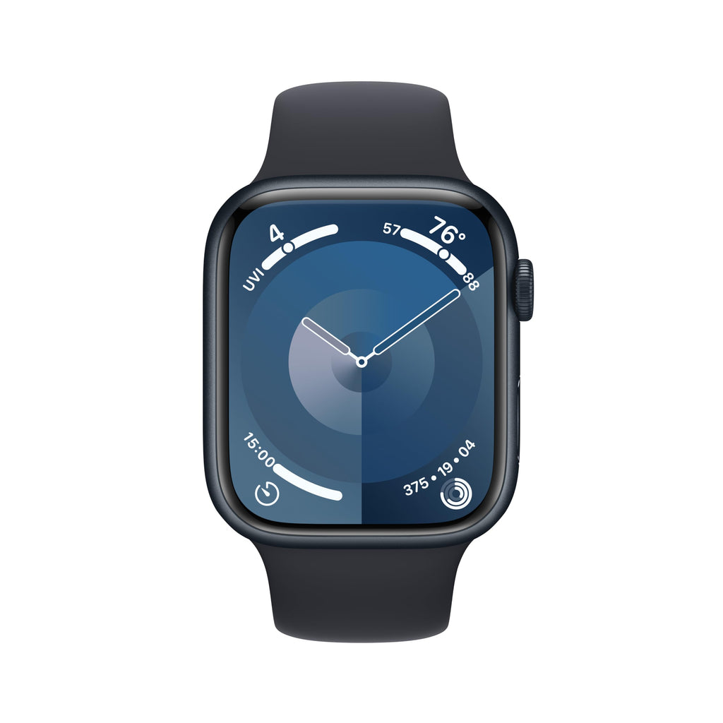 Apple Watch Series 9 [GPS 41mm] Smartwatch