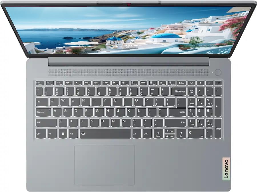 Lenovo IdeaPad 3 i7 Parent