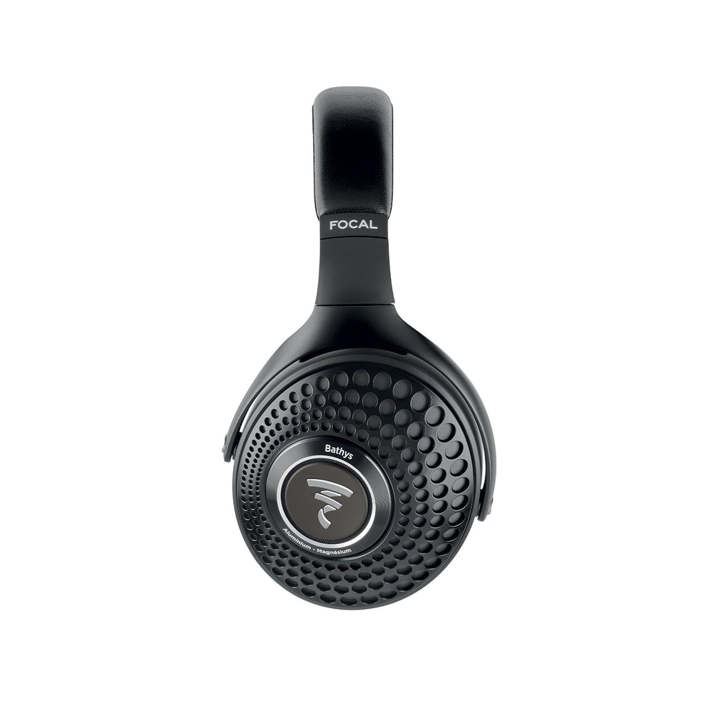 Focal BATHYS Over-Ear HiFi Bluetooth Headphones with ANC