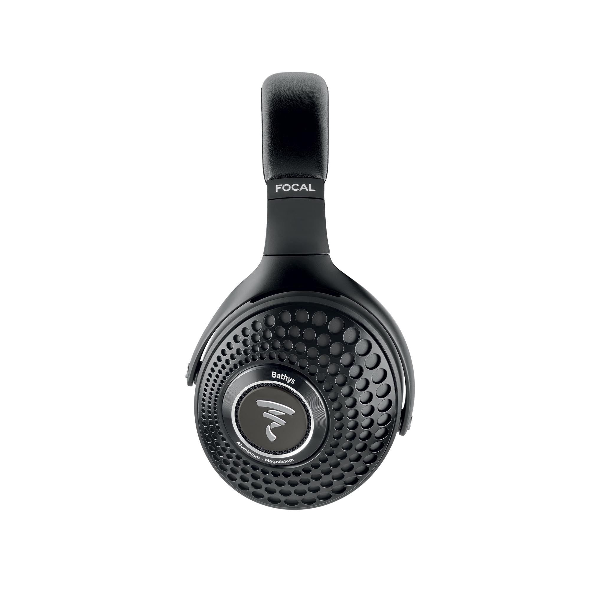 Focal BATHYS Over-Ear HiFi Bluetooth Headphones with ANC