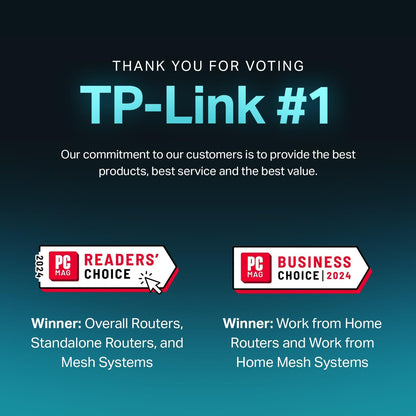Outdoor WiFi 7 Mesh System with 11Gbps Speed & IP65 Protection