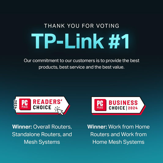 Outdoor WiFi 7 Mesh System with 11Gbps Speed & IP65 Protection