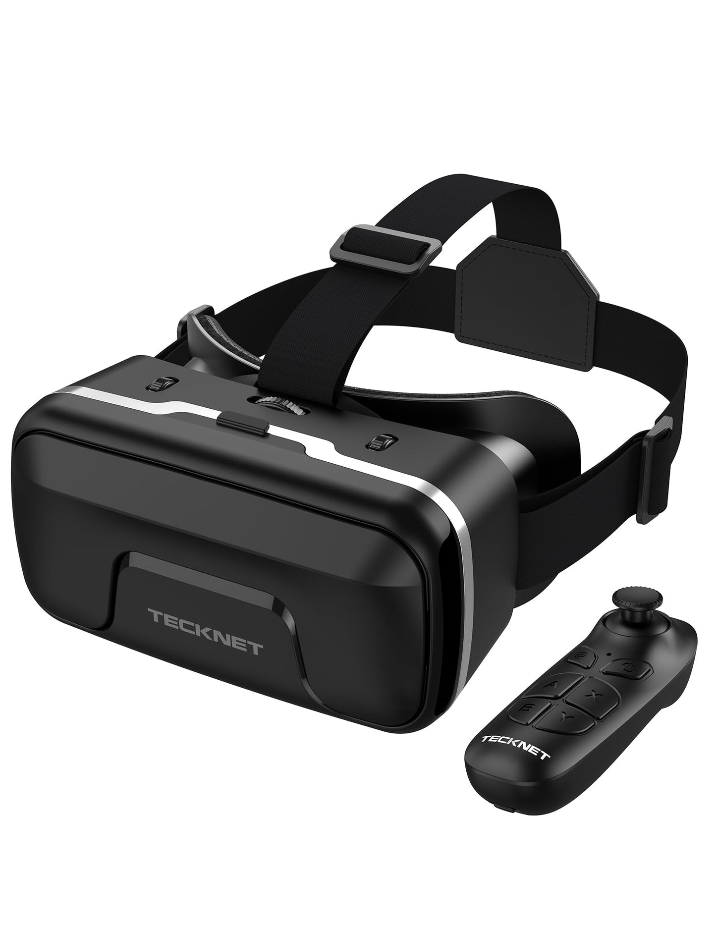 TECKNET VR Headset for Phone