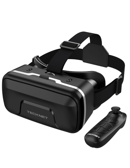 TECKNET VR Headset for Phone
