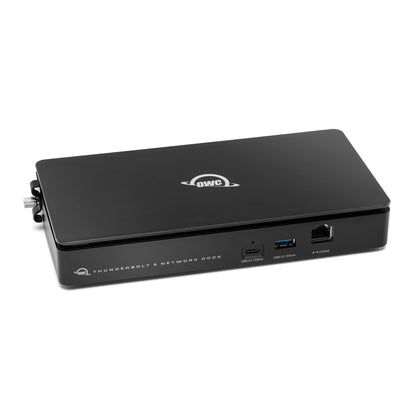 OWC 14-Port Thunderbolt Dock