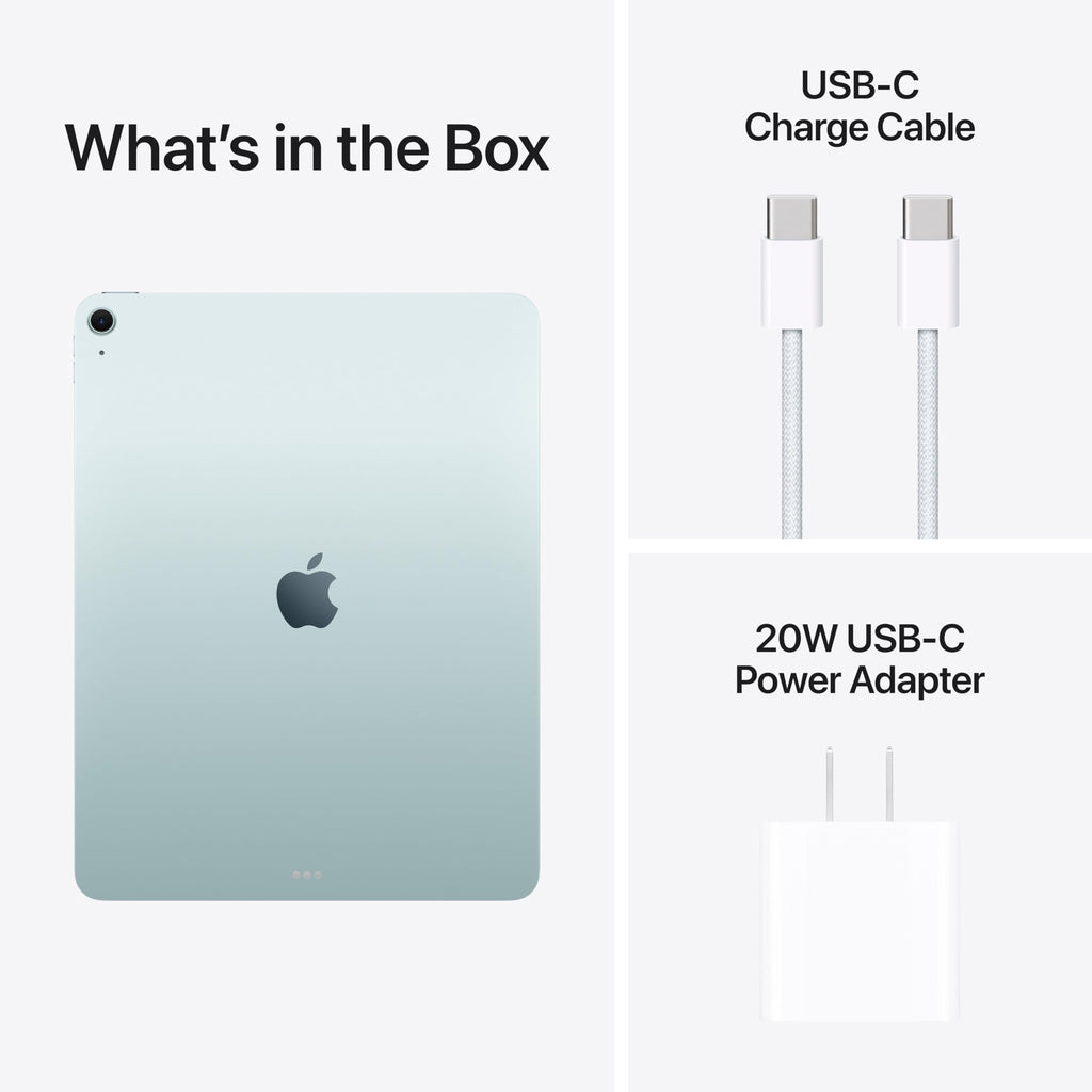 iPad Air 13-inch (M4)