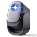 1080P Smart Mini Projector with WiFi, Bluetooth & Dolby Audio