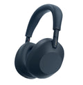 Wireless ANC Headphones with 30-Hour Battery & Clear Calls