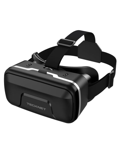 TECKNET VR Headset for Phone