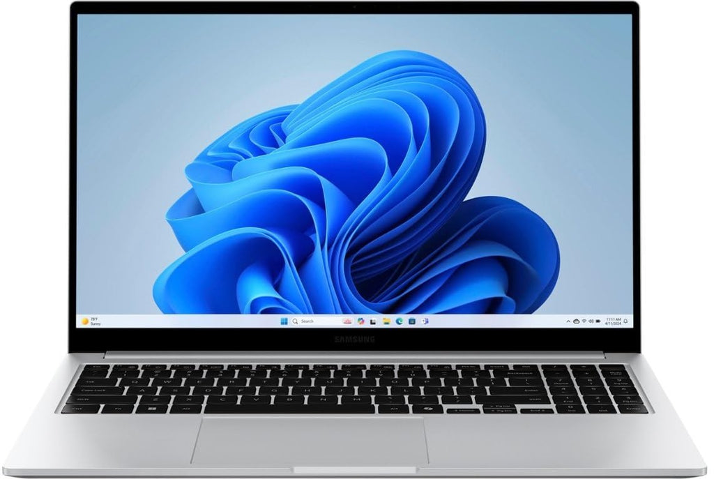 15.6" FHD AI Business Laptop with Backlit Keyboard
