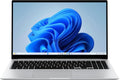 15.6" FHD AI Business Laptop with Backlit Keyboard