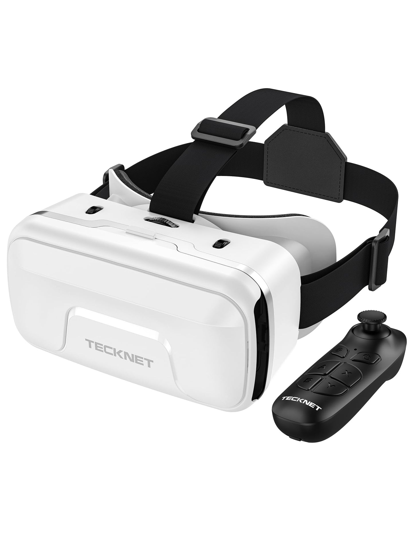 TECKNET VR Headset for Phone