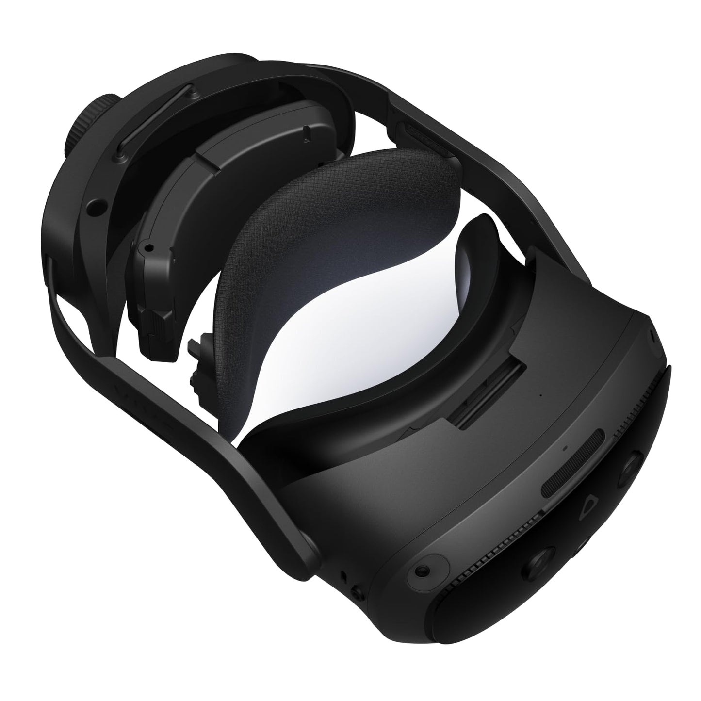 Mixed Reality & PC VR Headset with Controllers