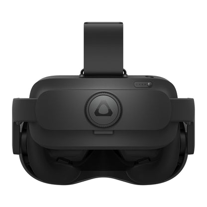 Mixed Reality & PC VR Headset with Controllers