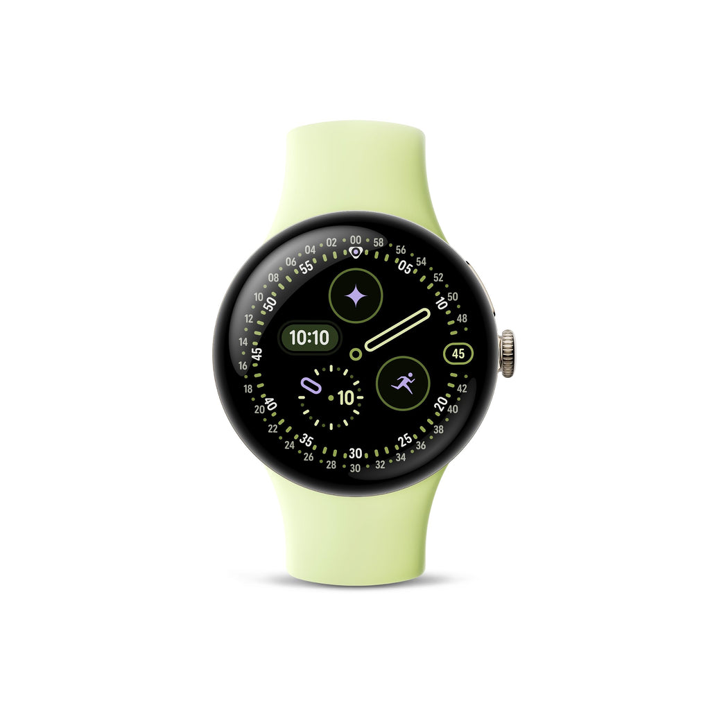 41mm LTE Smartwatch with Fitness & Sleep Tracking