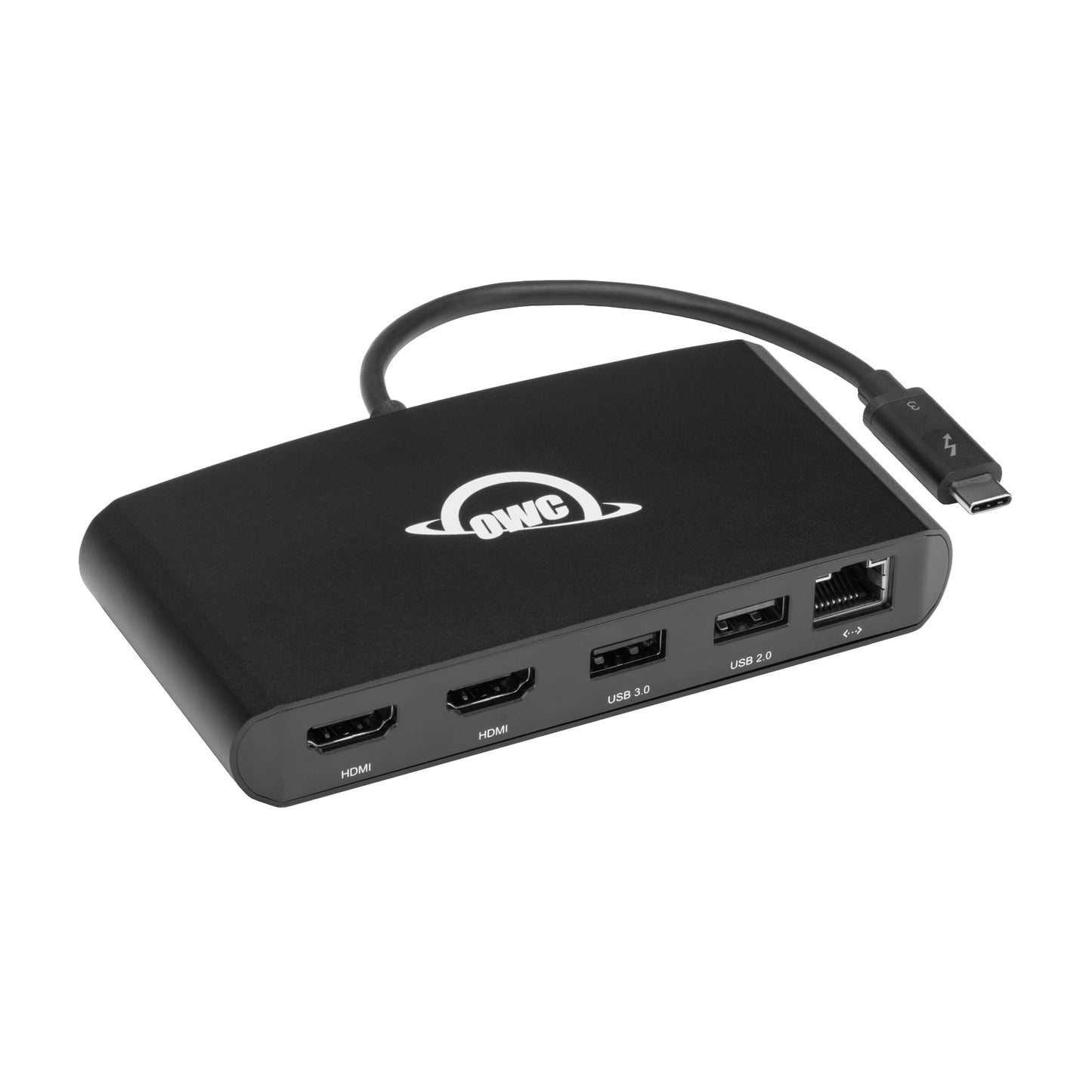 OWC 14-Port Thunderbolt Dock