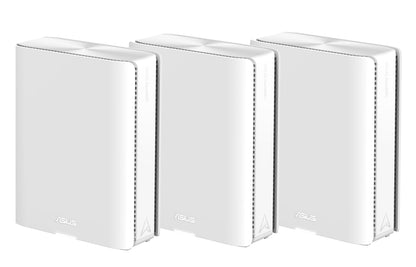 ASUS ZenWiFi BT10 Tri-Band WiFi 7 Mesh