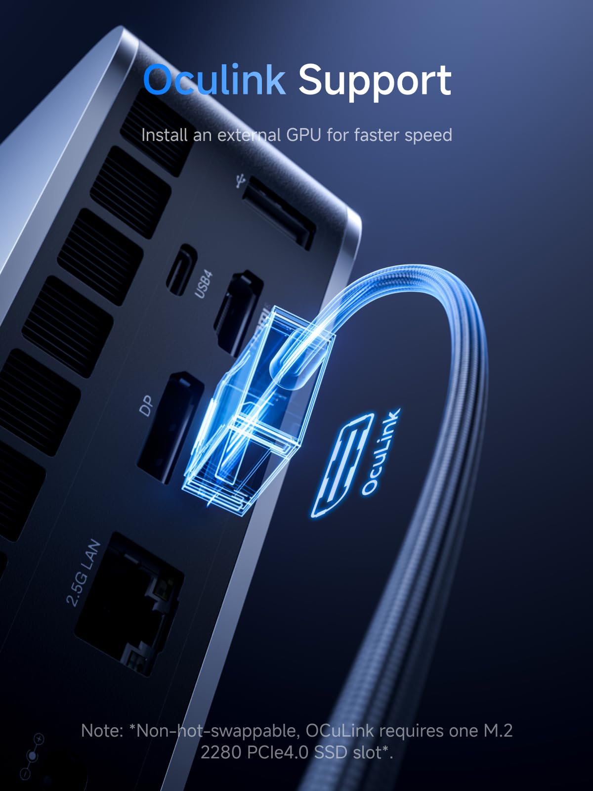 MINISFORUM UM-M1-X1-Pro X1 Lite HX99G Mini PC