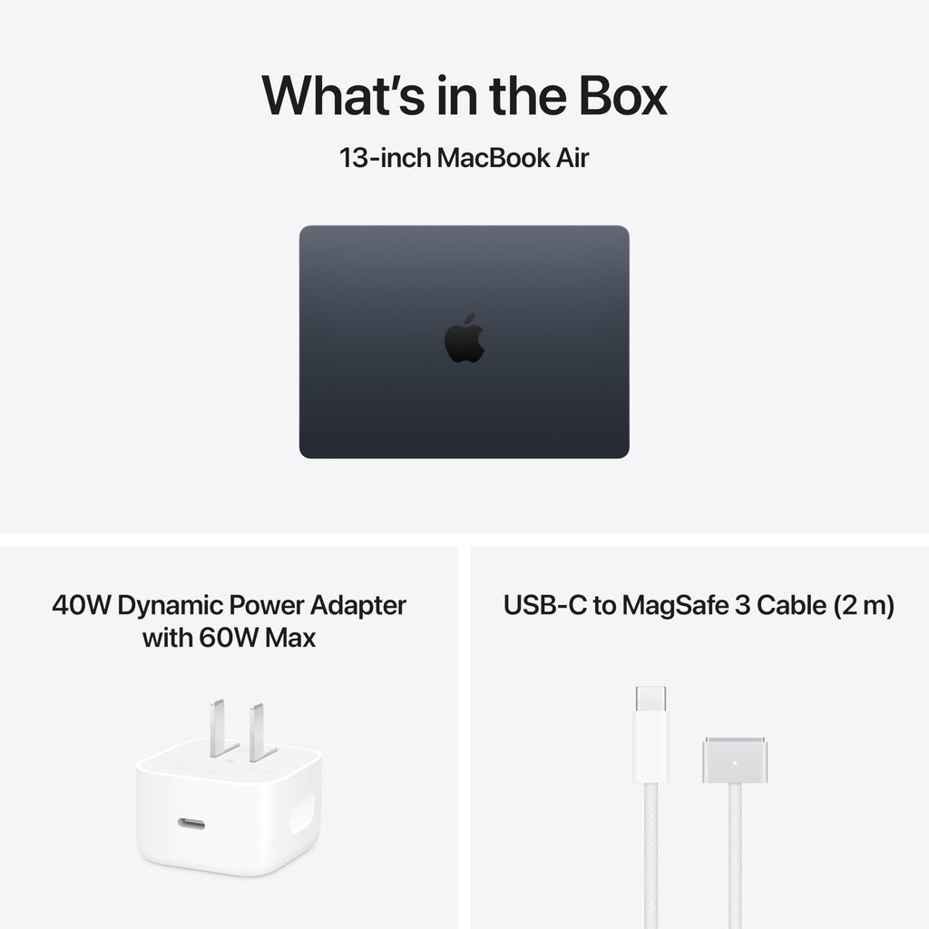 13.6" AI Laptop with 16GB Memory, 512GB SSD & WiFi 7