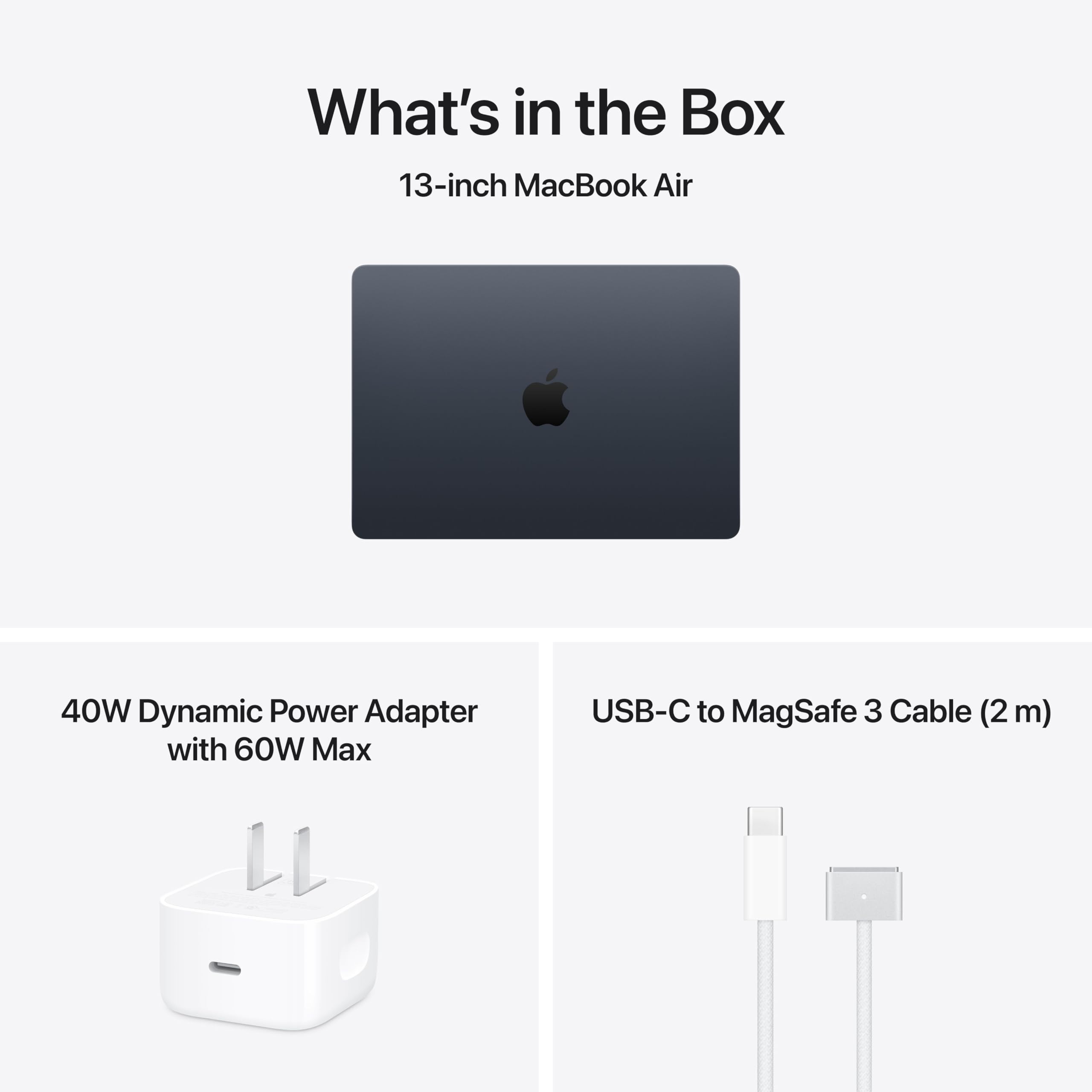 13.6" AI Laptop with 16GB Memory, 512GB SSD & WiFi 7