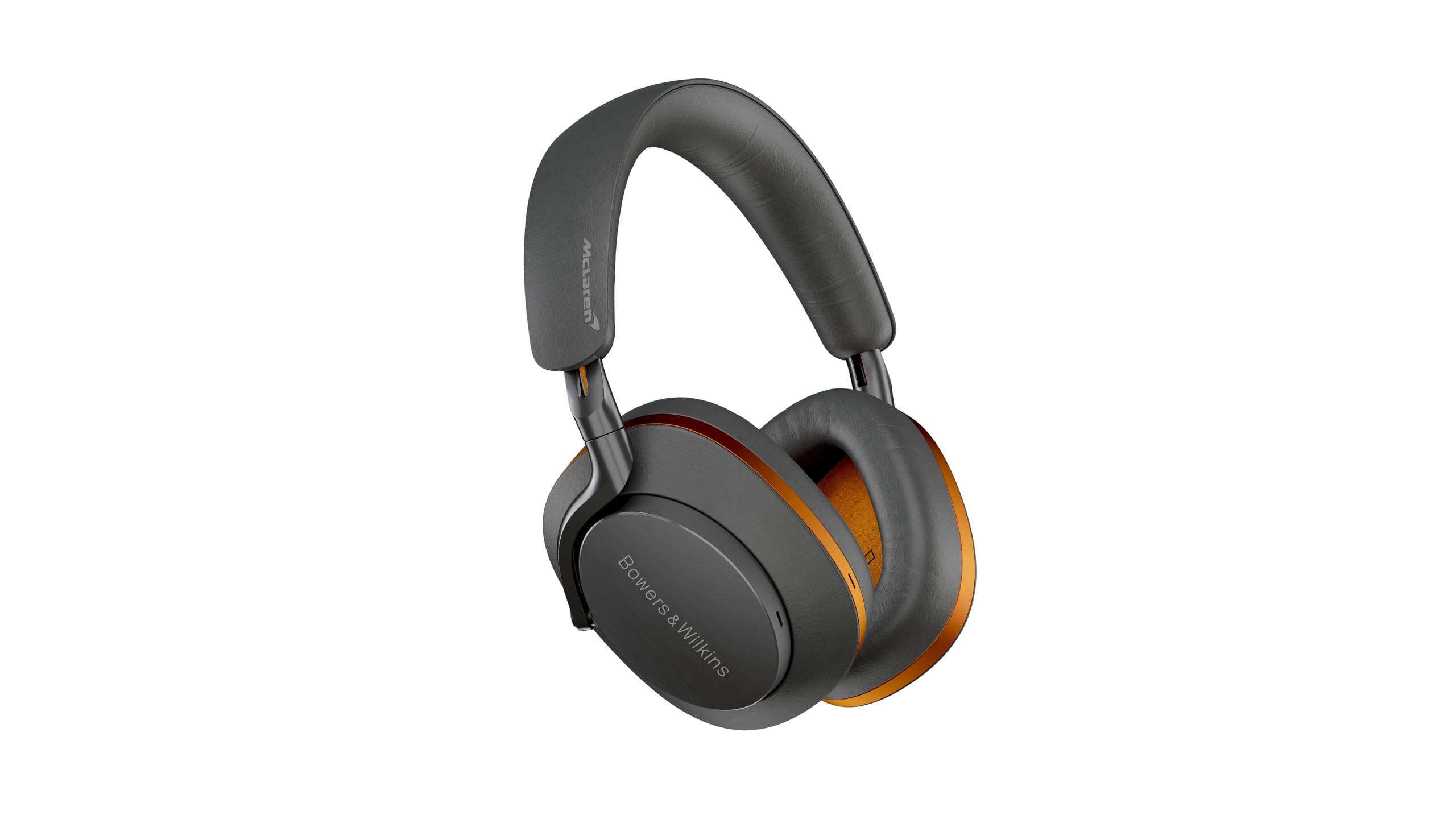 Bowers & Wilkins Px8 Over-Ear Wireless Headphones with Active Noise Cancellation