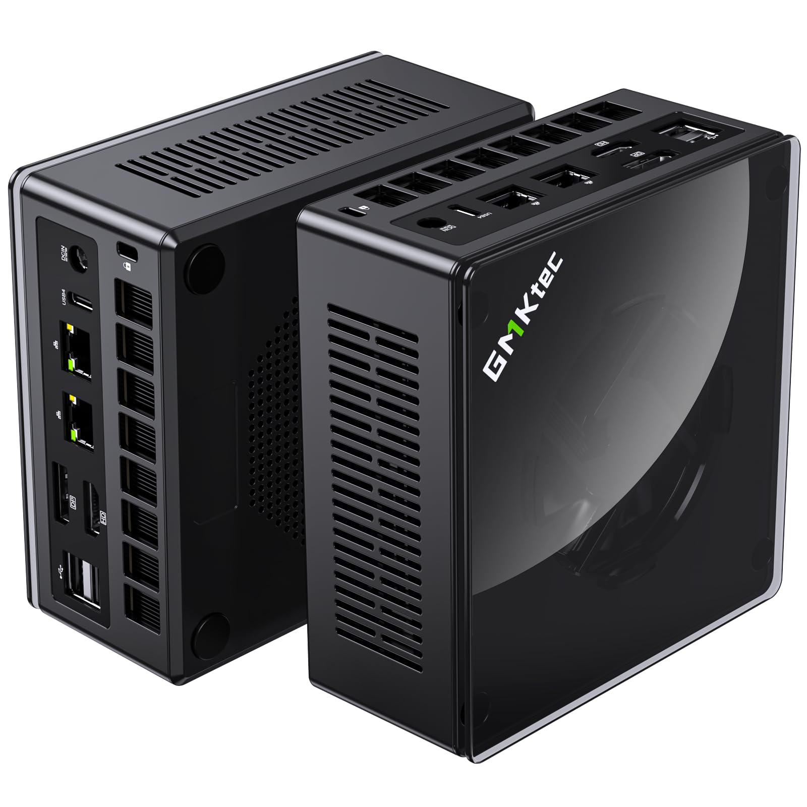 GMKtec Ryzen Gaming Mini PC