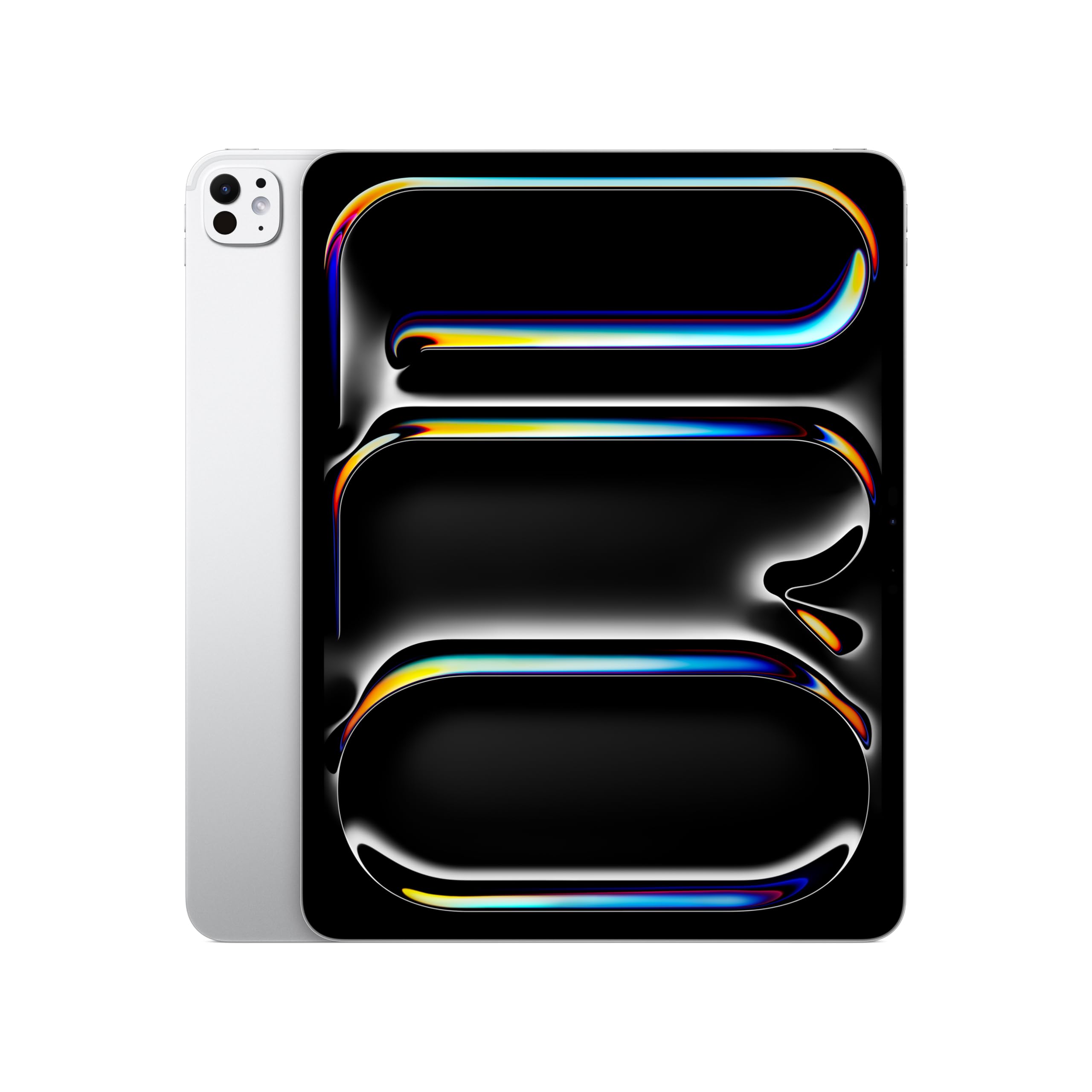 iPad Pro 13-inch (M5)