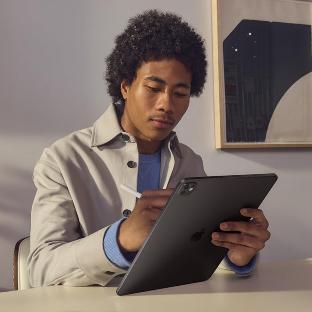 iPad Pro 11-inch (M5)