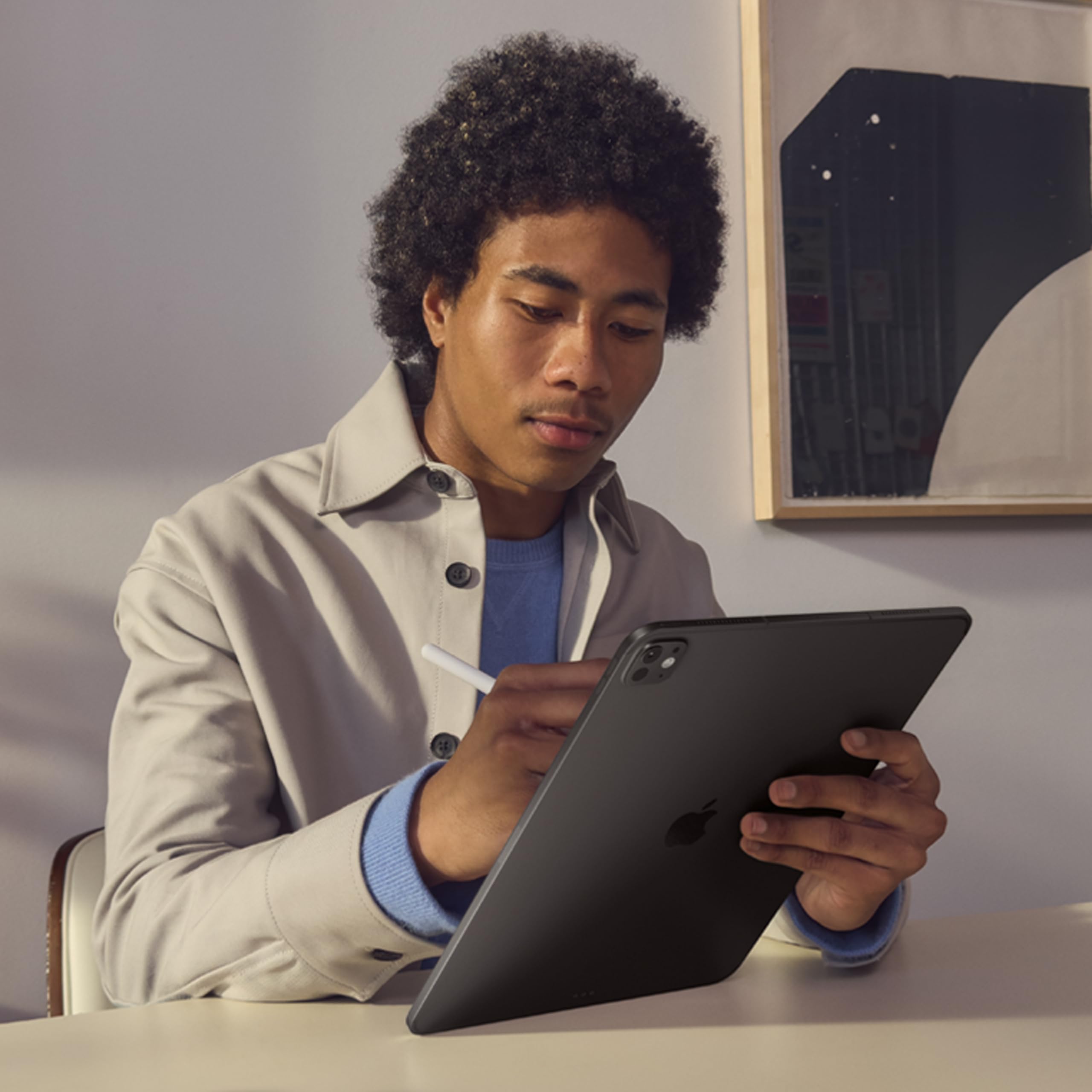 iPad Pro 11-inch (M5)