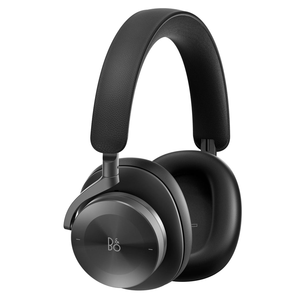 Premium Wireless ANC Over-Ear Headphones with Carrying Case