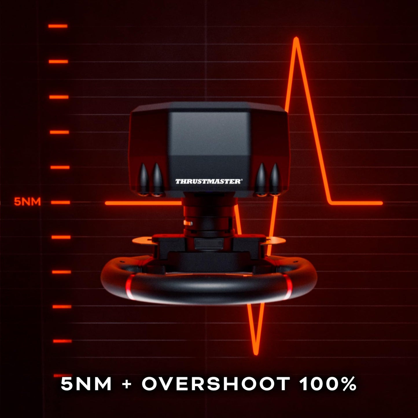 Thrustmaster T598 PS5 Edition