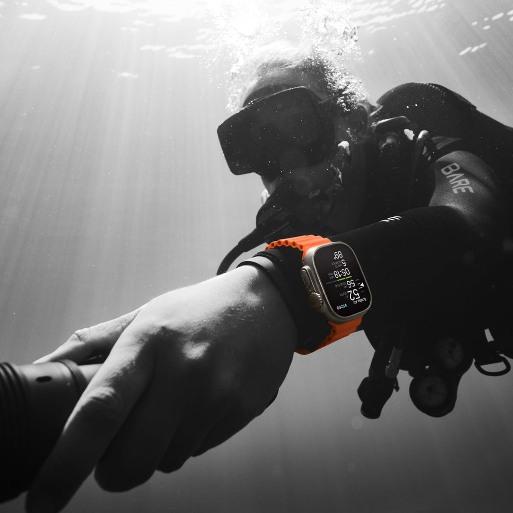 Apple Watch Ultra