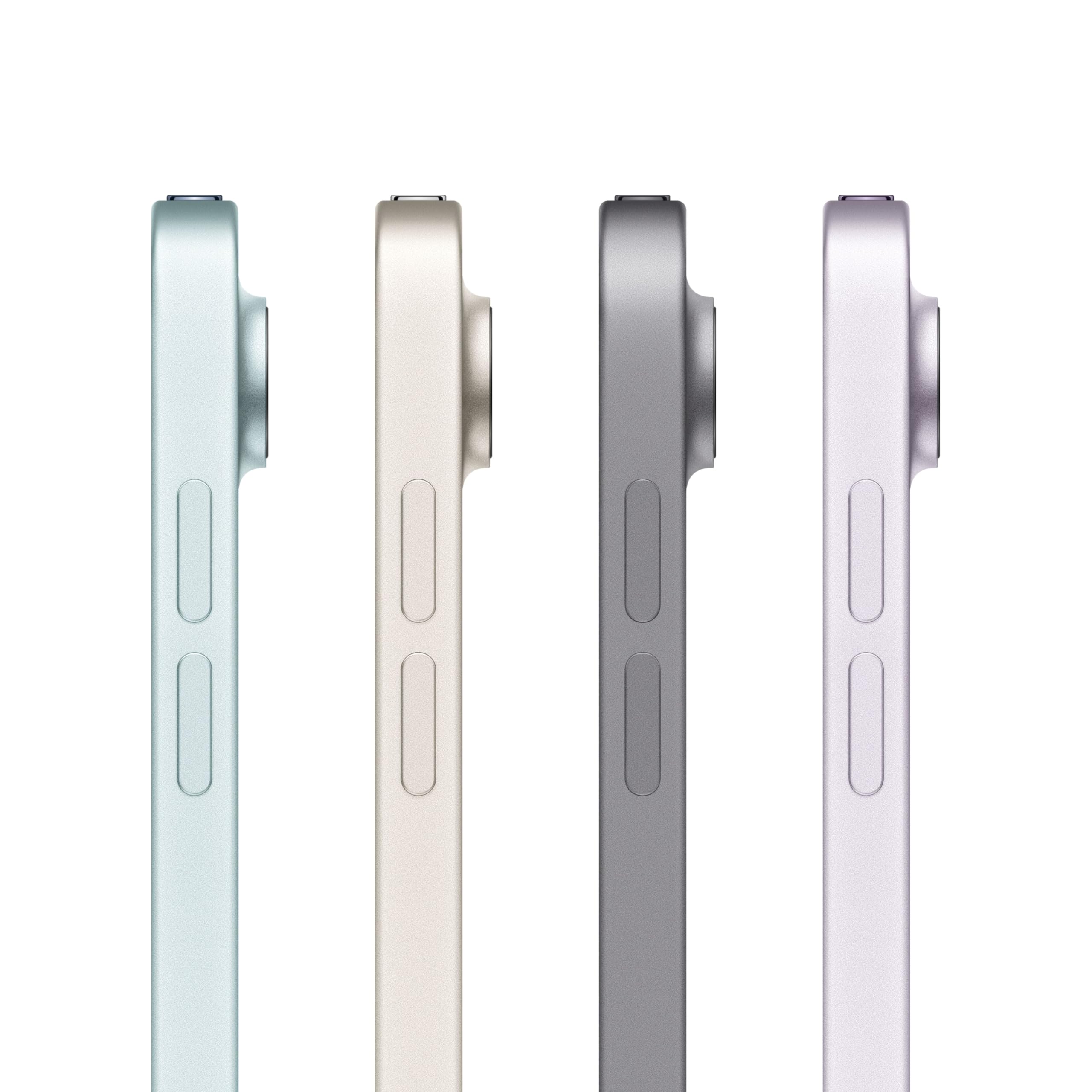 iPad Air 13-inch (M4)