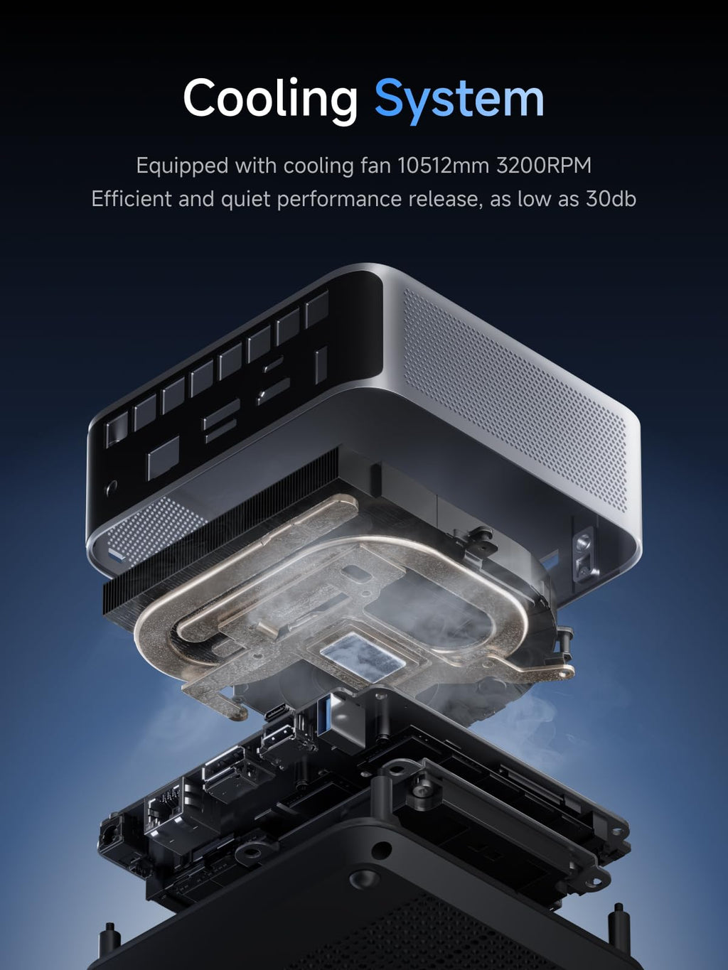 MINISFORUM UM-M1-X1-Pro X1 Lite HX99G Mini PC