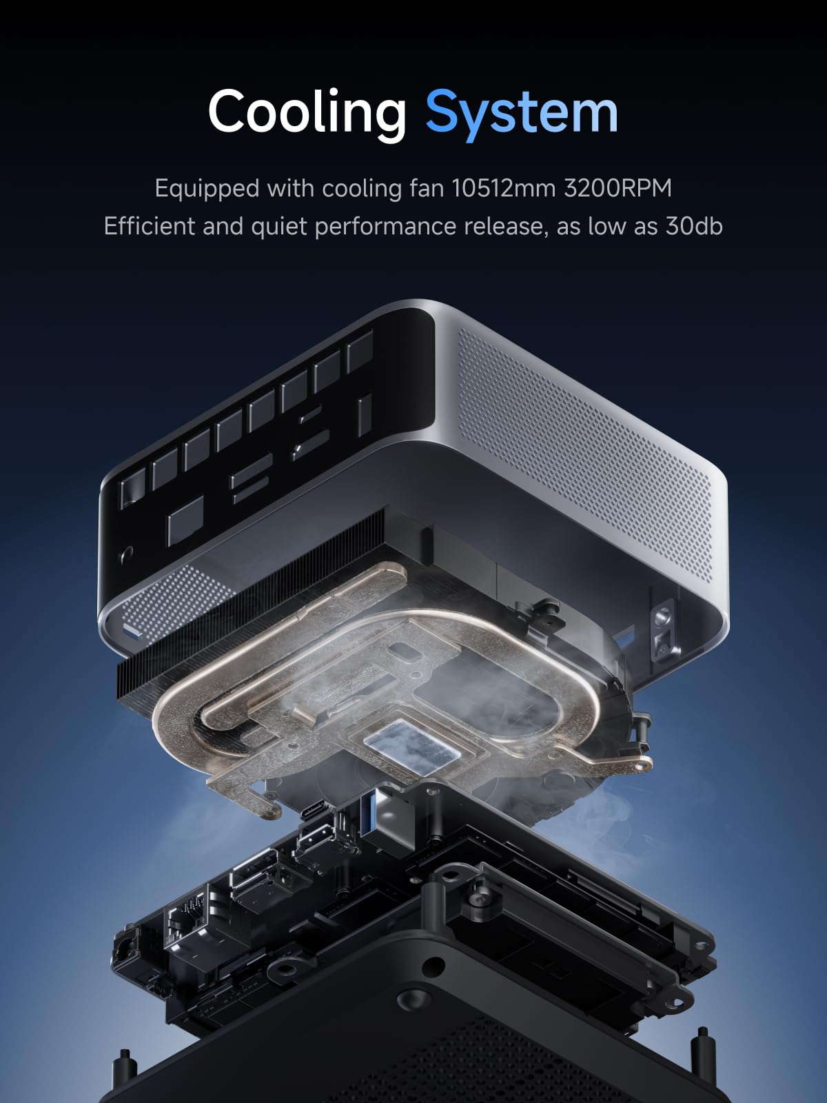 MINISFORUM UM-M1-X1-Pro X1 Lite HX99G Mini PC