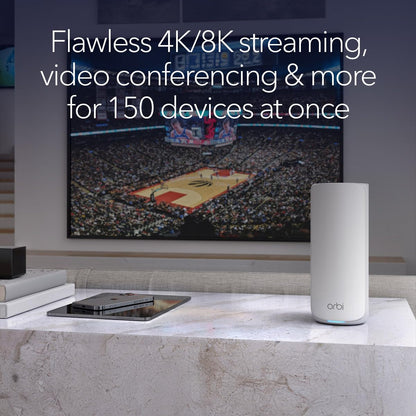 NETGEAR Orbi 870 Quad-Band