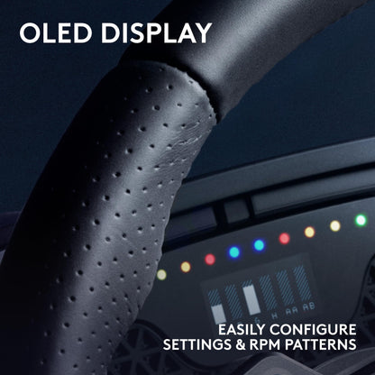 Logitech G PRO Racing Wheel
