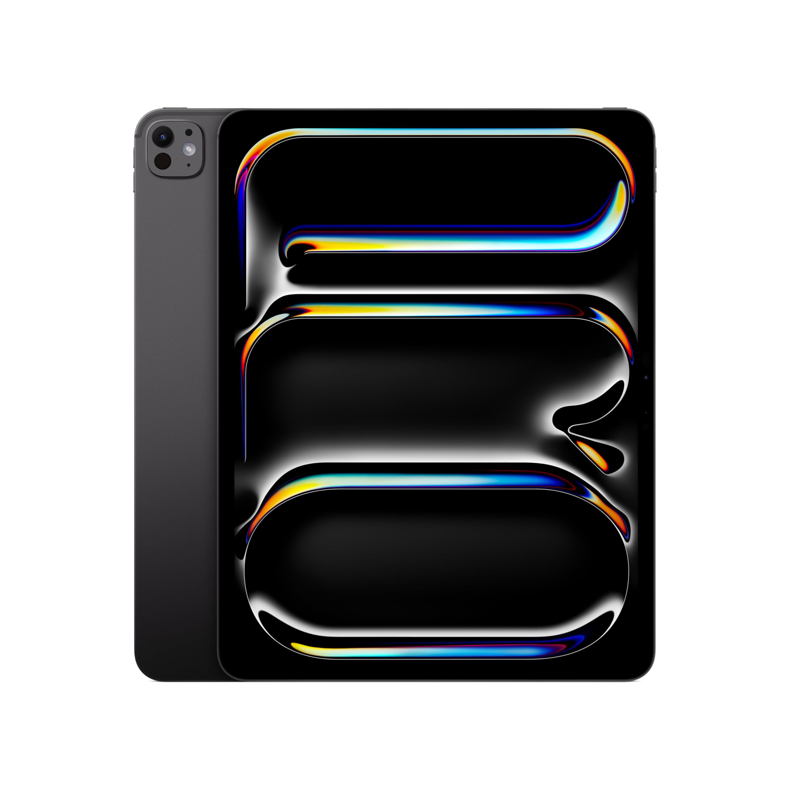 iPad Pro 13-inch (M5)