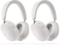 Wireless ANC Headphones with Spatial Audio & 30-Hour Battery