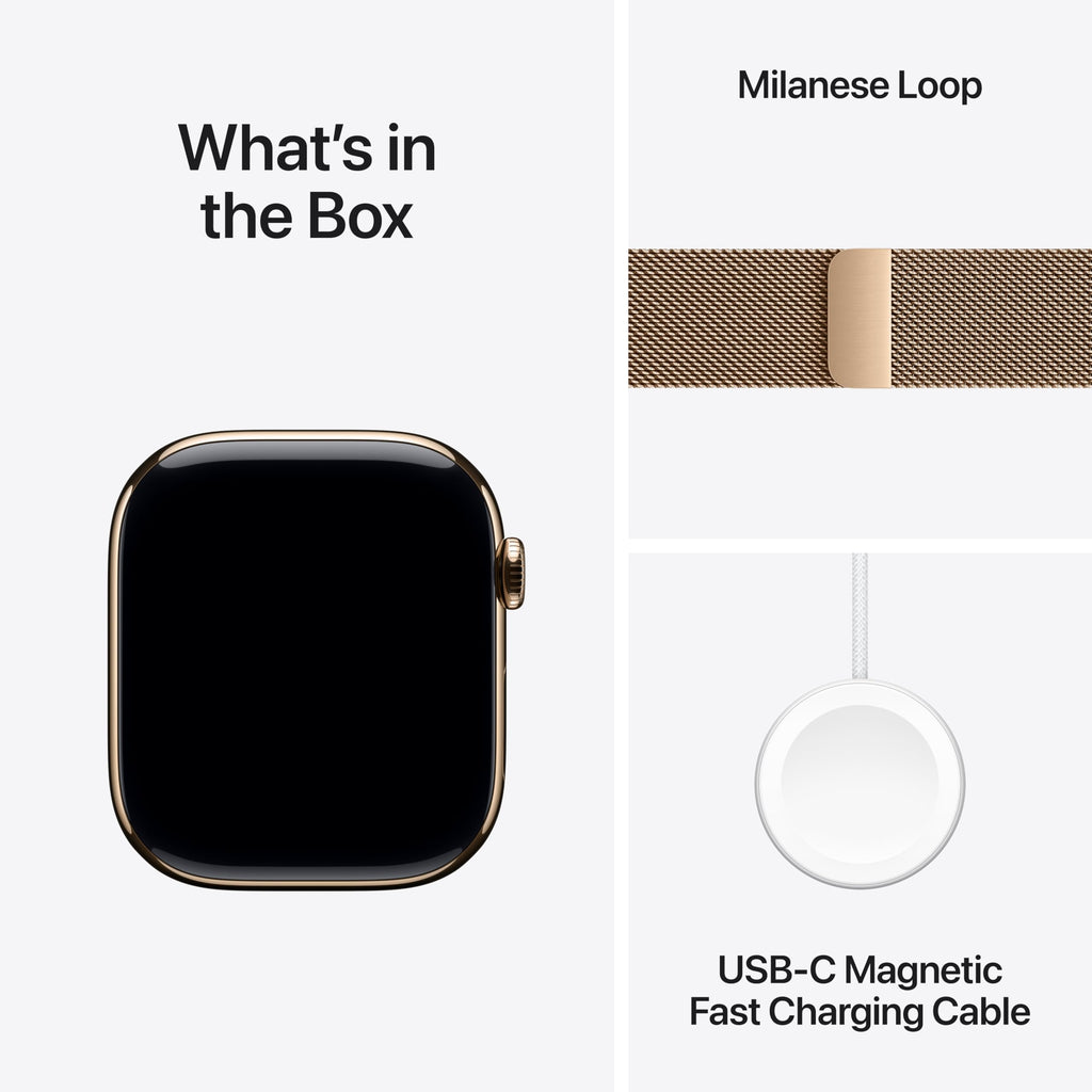 Apple Watch Series 10