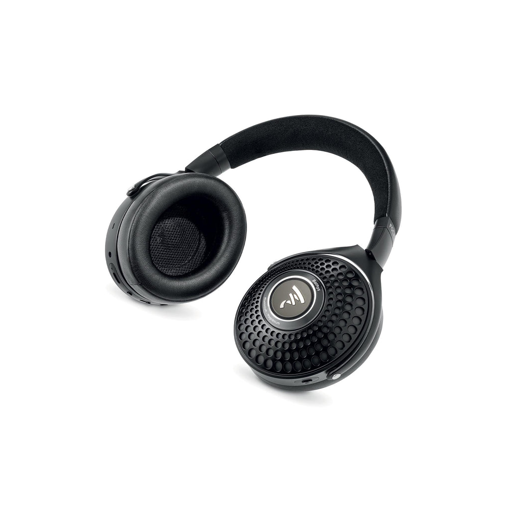 Focal BATHYS Over-Ear HiFi Bluetooth Headphones with ANC
